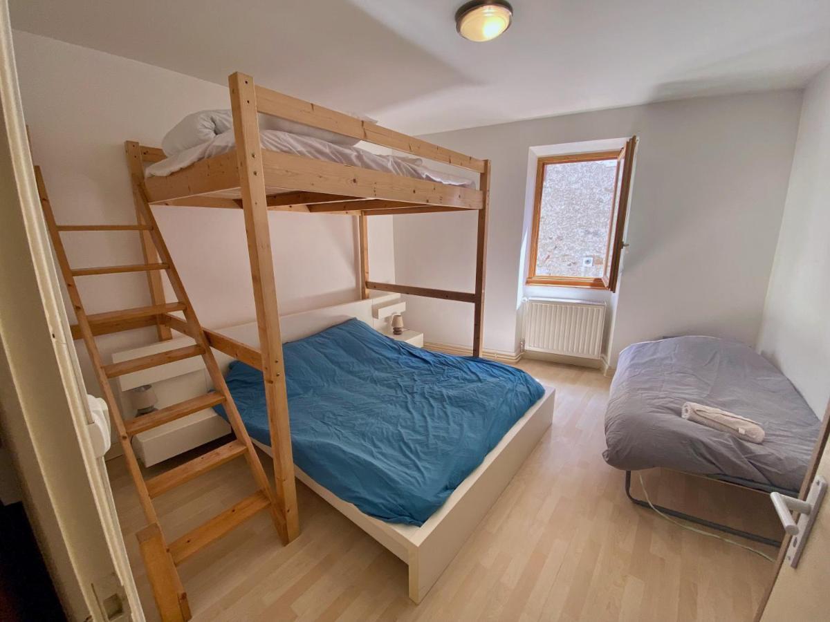 Duplex A 120 M Du Lac D'Annecy Duingt Zewnętrze zdjęcie