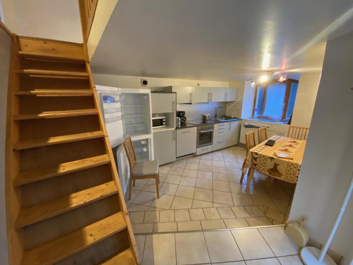 Duplex A 120 M Du Lac D'Annecy Duingt Zewnętrze zdjęcie