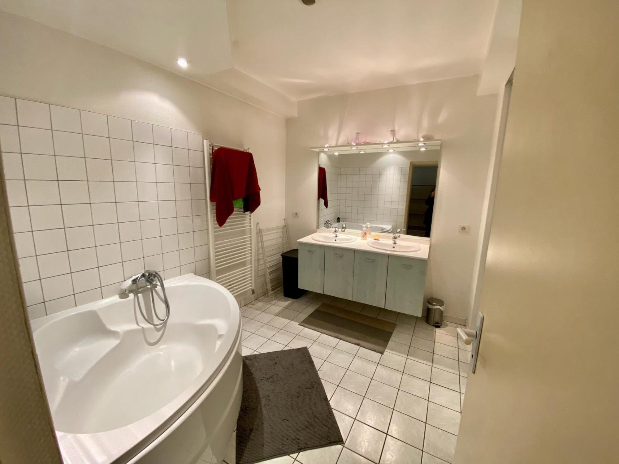Duplex A 120 M Du Lac D'Annecy Duingt Zewnętrze zdjęcie